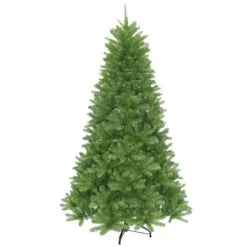National Tree Company 6.5 Ft. Peyton Spruce Hinged Tree