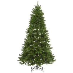 National Tree Company 7.5 Ft. Peyton Spruce Hinged Tree