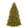 National Tree Company 7.5 Ft PowerConnec(TM) Dunhill Fir Tree With Clear Lights