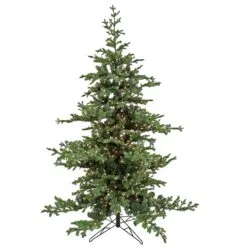 National Tree Company 7.5 Ft. HGTV Home Collection Pre-Lit Decorator Tree