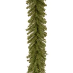 National Tree Company Artificial Christmas Garland, Green, Norwood Fir, Christmas Collection, 9 Feet