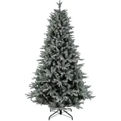 National Tree Company 6.5 Ft Holliston Tree
