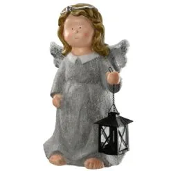 National Tree Company 16" Angel Decor Piece