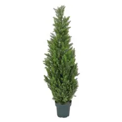 National Tree Company 50" Cedar Tree
