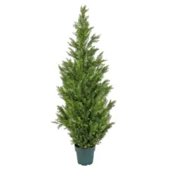 National Tree Company 62" Cedar Tree