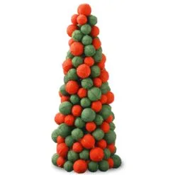 National Tree Company 24" Christmas Cone Tree